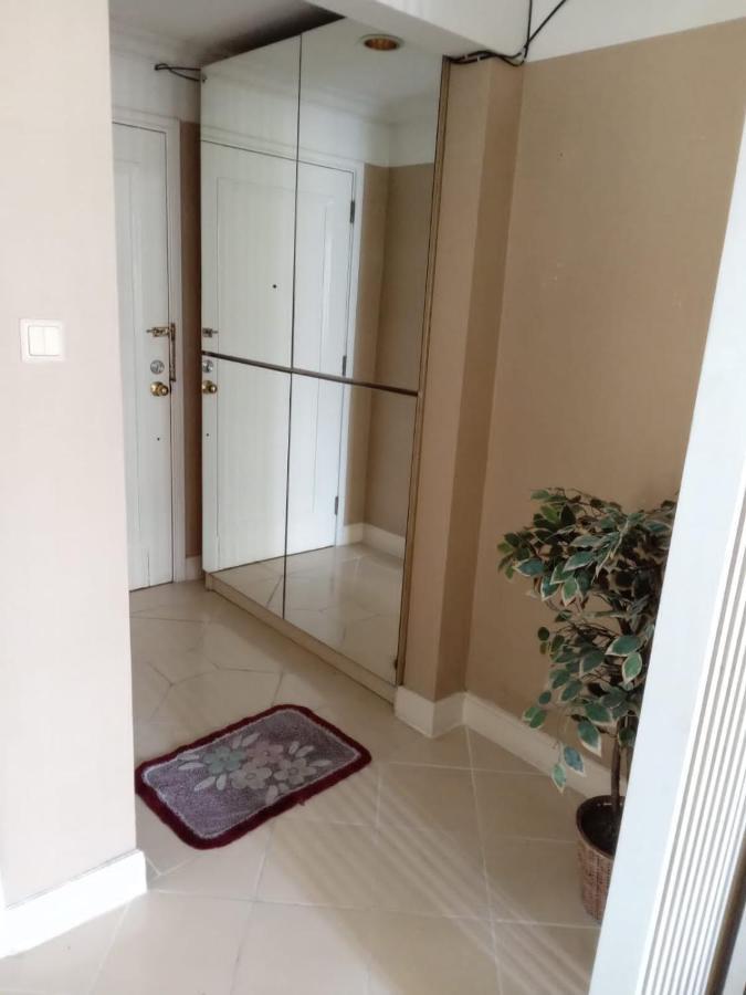 Batavia Apartemen Jakarta Kültér fotó