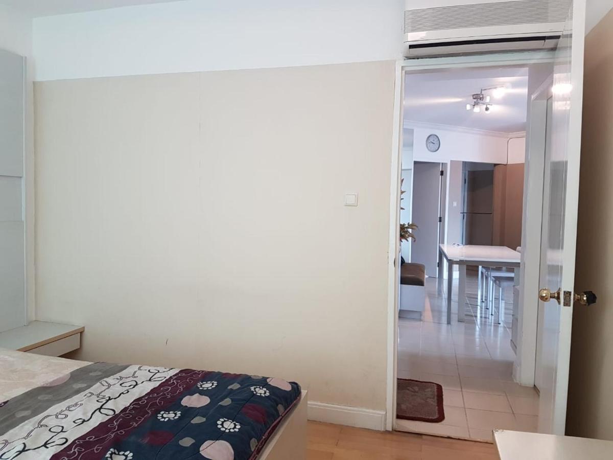 Batavia Apartemen Jakarta Kültér fotó
